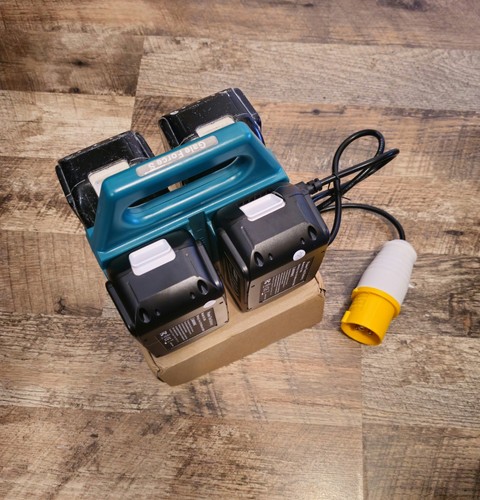 110v for makita 18v fast - 18v,