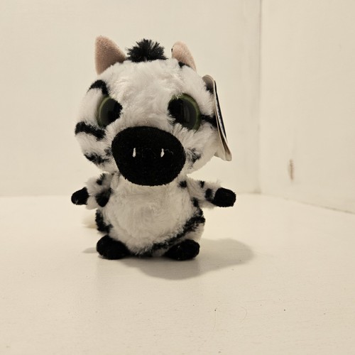 Yoohoo friends zebra small - zebra,,