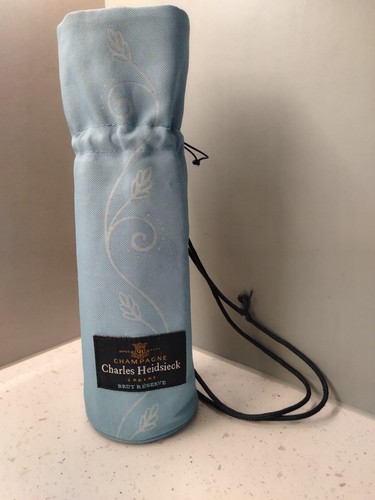 Charles heidsieck brut - charles,