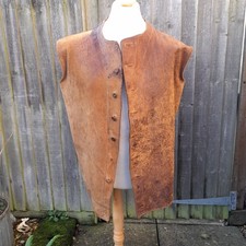 WW2 British Army Leather