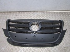 Mercedes Vito W447 Radiator