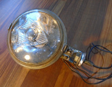 WIPAC  'STAINLESS 470'  SPOT