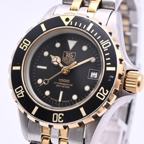 Tag heuer 980 018b 1000 - tag,