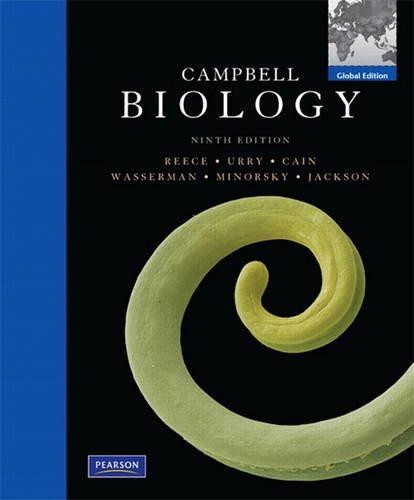 Campbell biology global - campbell,
