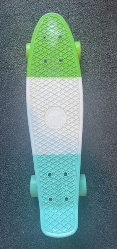 Edge classic penny board - edge,