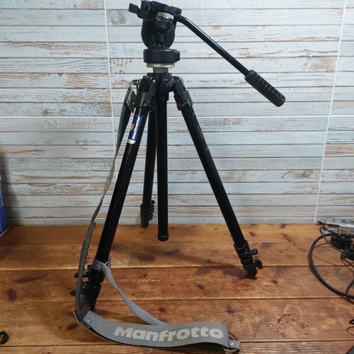 Manfrotto 290b pro - 290b, lightweight