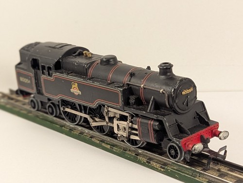 Hornby dublo rail - dublo, 3-rail