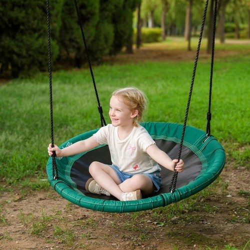Nest swing seat 100cm - seat,