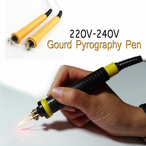 50w gourd pyrography wood - 50w,