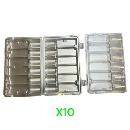 10x macpac 4cm plug - 6, plant