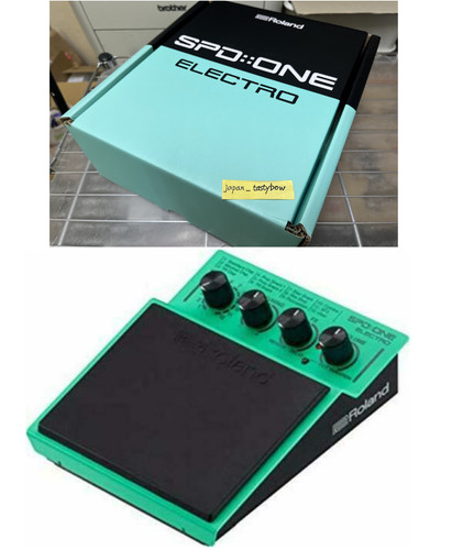 Roland percussion electronic - roland,