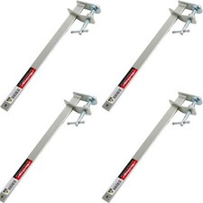 Neilsen 4pc Sliding Brick