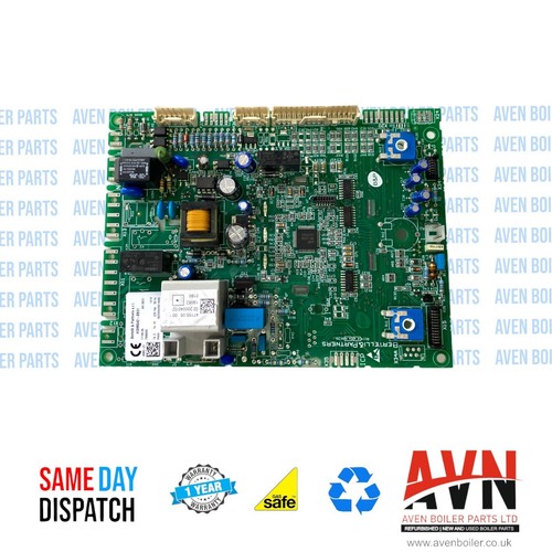 Baxi combi 624 630 - baxi,