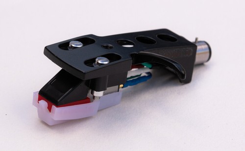 Headshell stylus cartridge - headshell,,