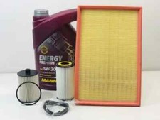 Volvo S60 S80 V70 XC70 Diesel