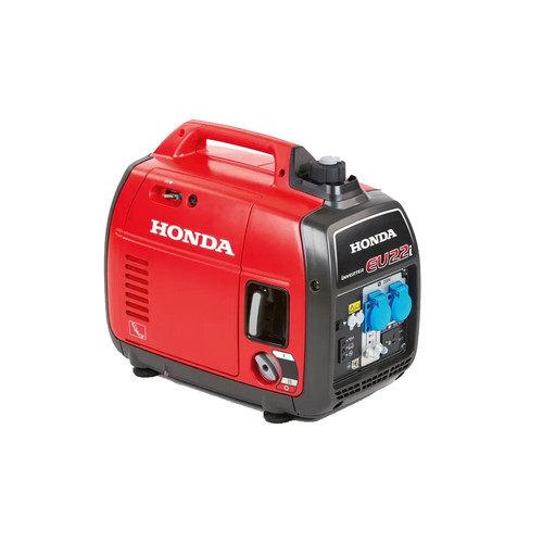 Honda eu22i petrol inverter - eu22i,