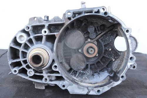 Fux gearbox ford galaxy - gearbox, trend