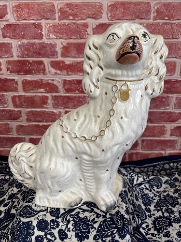 Beautiful antique large - antique, 13”