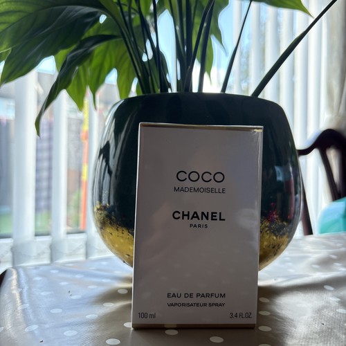 Chanel coco mademoiselle - coco, eau