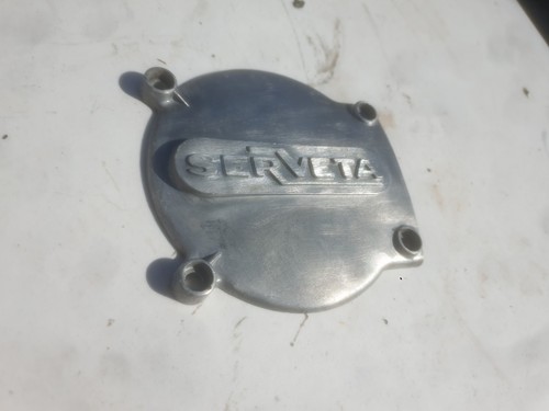Lambretta serveta puma cross - lambretta, puma/cross