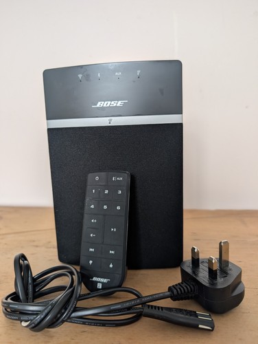Bose soundtouch wireless - bose, 10