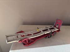 Vintage Corgi Major Toys