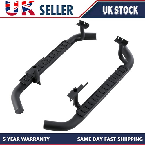 2pcs nerf bars - 2pcs, for