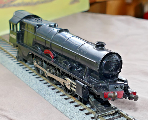 Hornby 46201 princess - hornby,