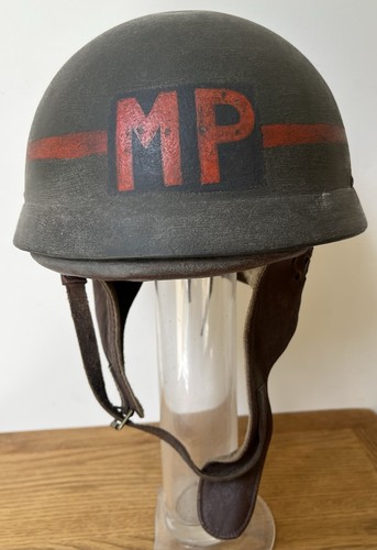 Original 1942 fibre - 1942,