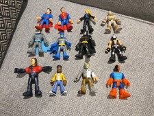 Imaginext DC Super Hero