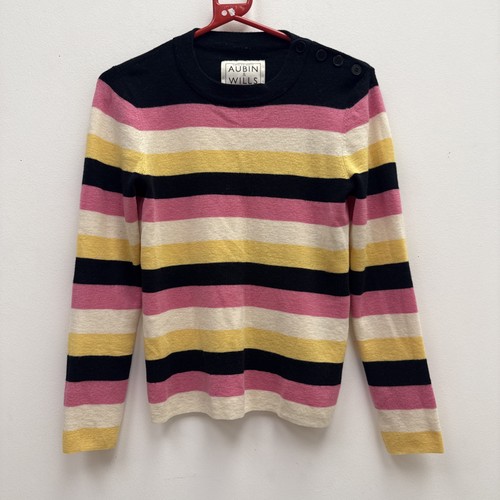 Aubin wills multicoloured - &,