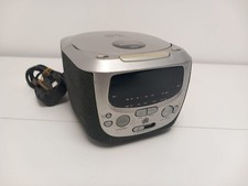 Philips Compact Disc Alarm