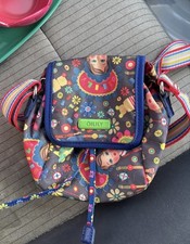 Oilily Bag In Pristine