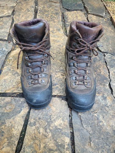 Danner boots waterproof - boots:,