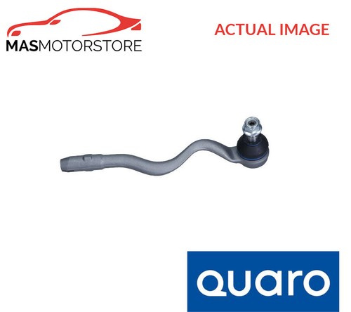Track rod end - end, front