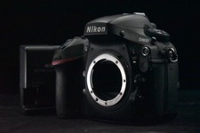 [US Duty Paid] Nikon D800