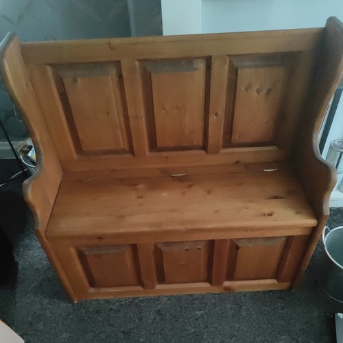 New unwanted gift - , pine