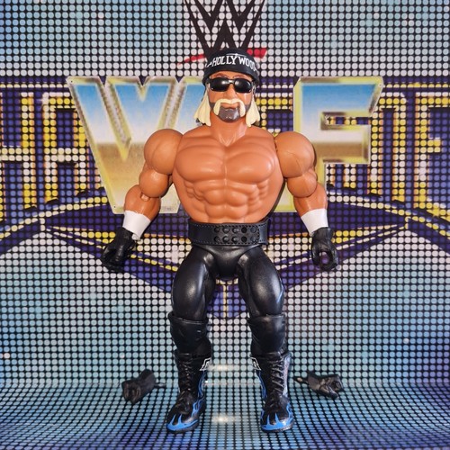 Hollywood hulk hogan wwe - hulk,