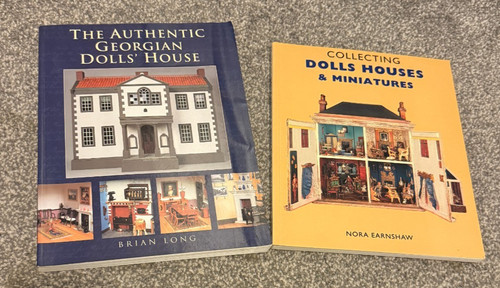 The authentic georgian dolls - authentic,