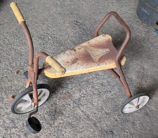 Vintage Raleigh Little Lamb