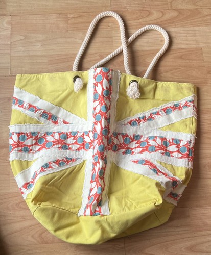 Boden yellow beachcomber union - yellow,
