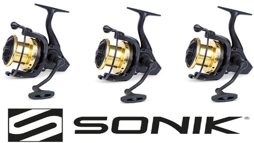 Sonik xtractor gs 5000 - sonik,