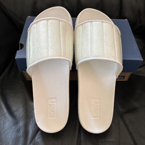 New box keds - new,