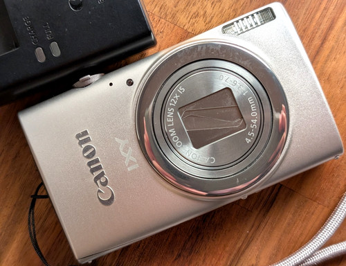 Mint canon ixy 630 - n, powershot