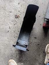 Kawasaki Ar125 Rear Inner Guard/Splashguard