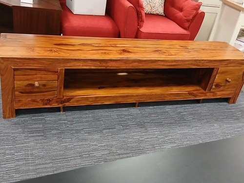 Sheesham wood large - , unit
