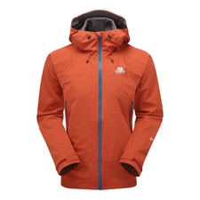Mountain Equipment Orbital Jacket Men Waterproof 3-Layer Jacket (Redrock) UK L