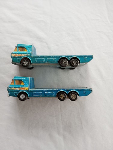Matchbox super kings 21 - super, k-21