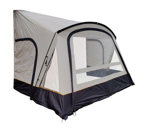 Olpro view lite 390 caravan - olpro,