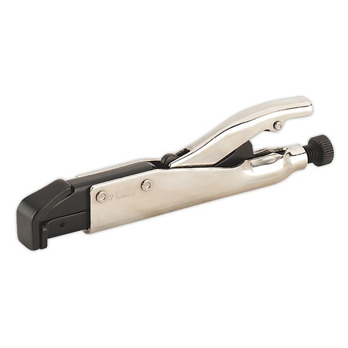 Sealey axial locking - locking, grip